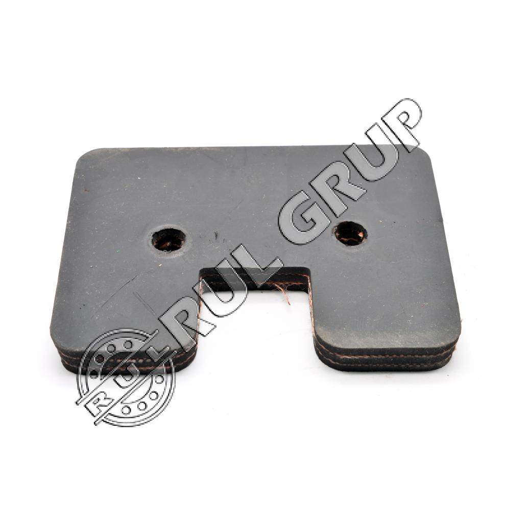 PALETA CAUCIUC 619298 CL